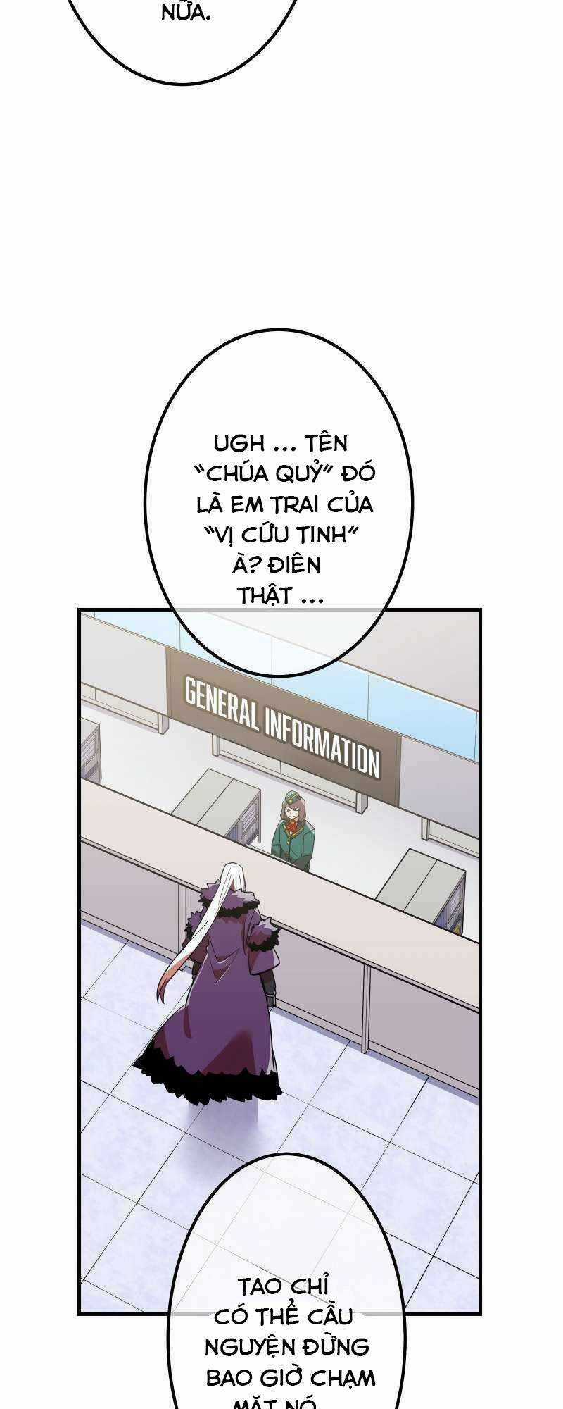 Huyết Thánh Cứu Thế Chủ~ Ta Chỉ Cần 0.0000001% Đã Trở Thành Vô Địch Chapter 32 trang 24