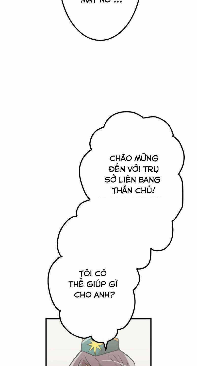 Huyết Thánh Cứu Thế Chủ~ Ta Chỉ Cần 0.0000001% Đã Trở Thành Vô Địch Chapter 32 trang 25