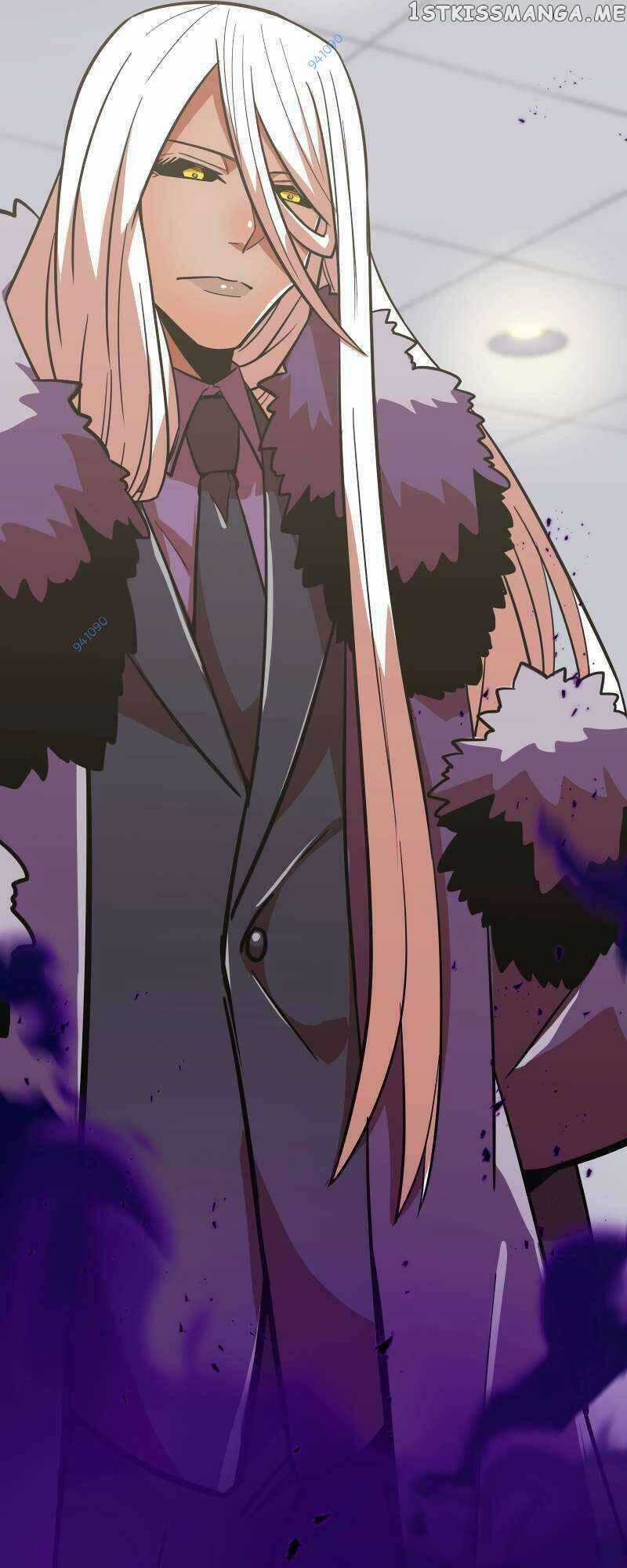 Huyết Thánh Cứu Thế Chủ~ Ta Chỉ Cần 0.0000001% Đã Trở Thành Vô Địch Chapter 32 trang 27