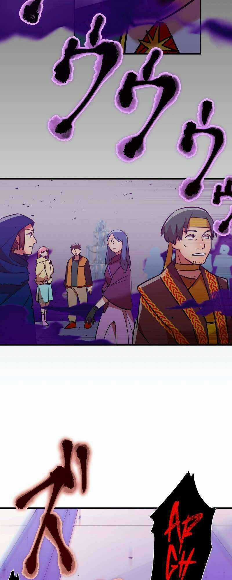 Huyết Thánh Cứu Thế Chủ~ Ta Chỉ Cần 0.0000001% Đã Trở Thành Vô Địch Chapter 32 trang 29