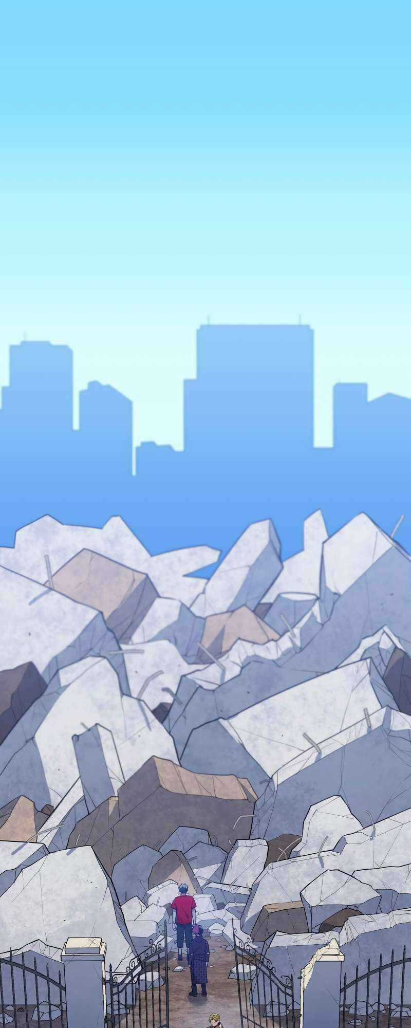 Huyết Thánh Cứu Thế Chủ~ Ta Chỉ Cần 0.0000001% Đã Trở Thành Vô Địch Chapter 32 trang 3