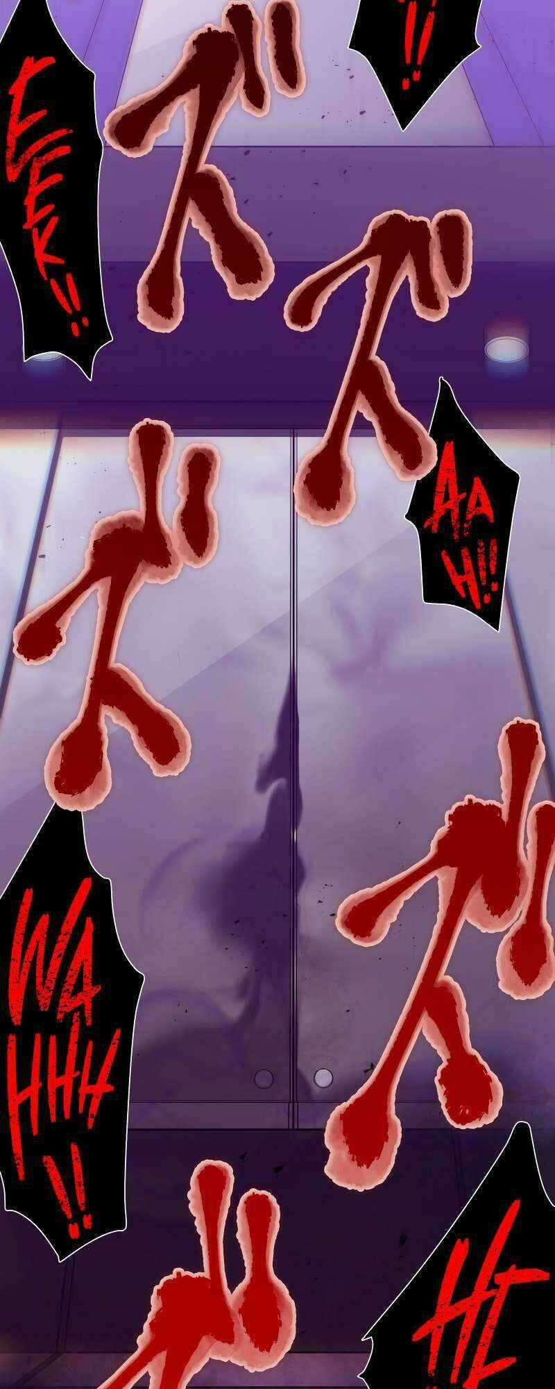 Huyết Thánh Cứu Thế Chủ~ Ta Chỉ Cần 0.0000001% Đã Trở Thành Vô Địch Chapter 32 trang 30