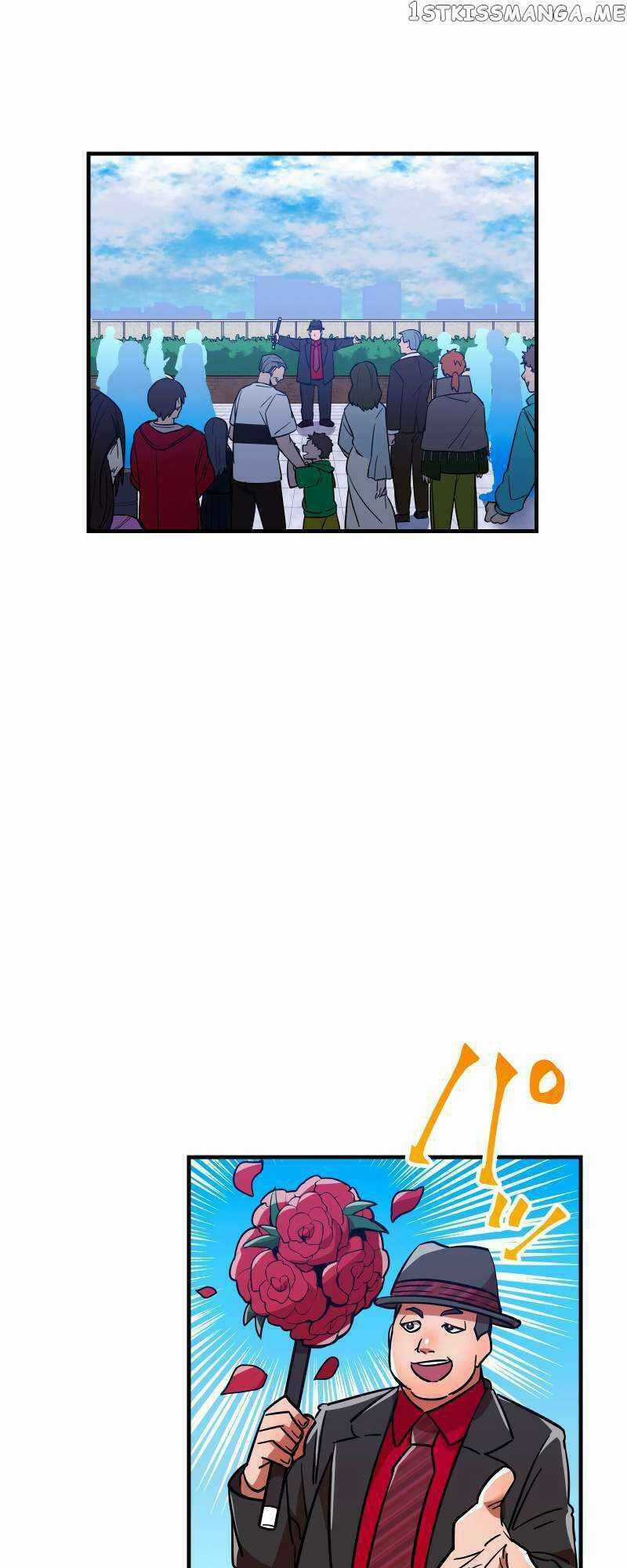 Huyết Thánh Cứu Thế Chủ~ Ta Chỉ Cần 0.0000001% Đã Trở Thành Vô Địch Chapter 32 trang 32