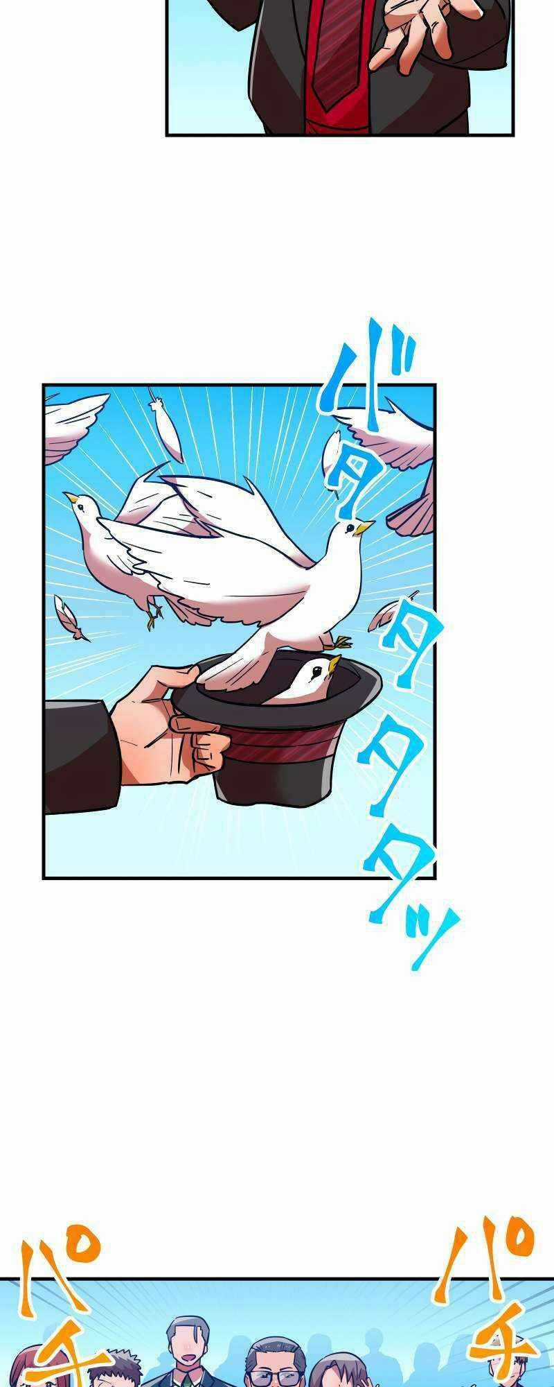 Huyết Thánh Cứu Thế Chủ~ Ta Chỉ Cần 0.0000001% Đã Trở Thành Vô Địch Chapter 32 trang 33