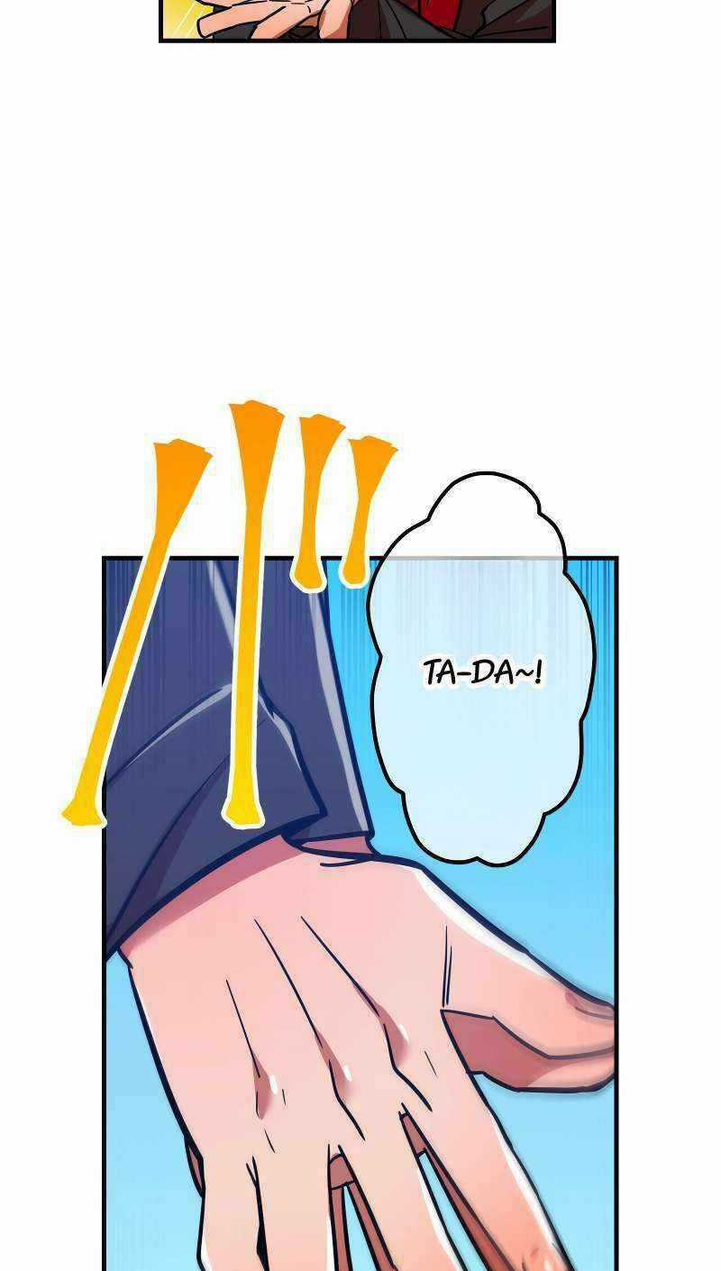 Huyết Thánh Cứu Thế Chủ~ Ta Chỉ Cần 0.0000001% Đã Trở Thành Vô Địch Chapter 32 trang 35