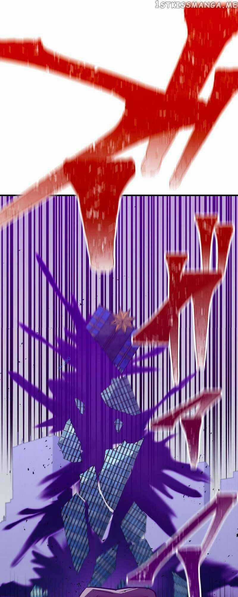 Huyết Thánh Cứu Thế Chủ~ Ta Chỉ Cần 0.0000001% Đã Trở Thành Vô Địch Chapter 32 trang 37