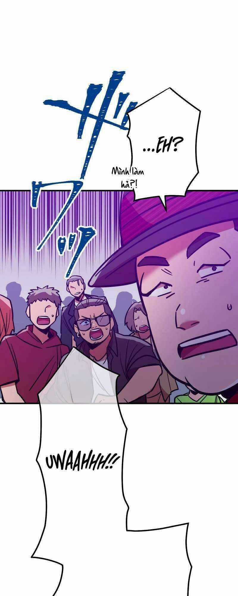 Huyết Thánh Cứu Thế Chủ~ Ta Chỉ Cần 0.0000001% Đã Trở Thành Vô Địch Chapter 32 trang 39