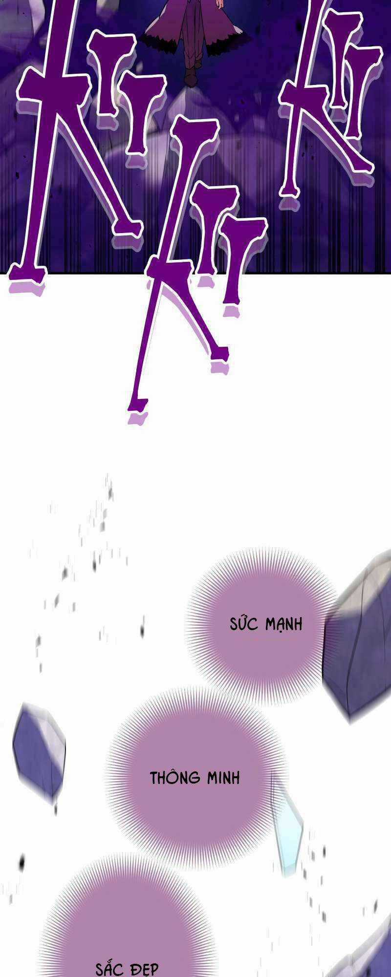 Huyết Thánh Cứu Thế Chủ~ Ta Chỉ Cần 0.0000001% Đã Trở Thành Vô Địch Chapter 32 trang 43