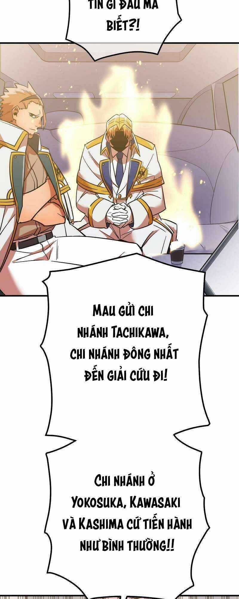 Huyết Thánh Cứu Thế Chủ~ Ta Chỉ Cần 0.0000001% Đã Trở Thành Vô Địch Chapter 32 trang 48