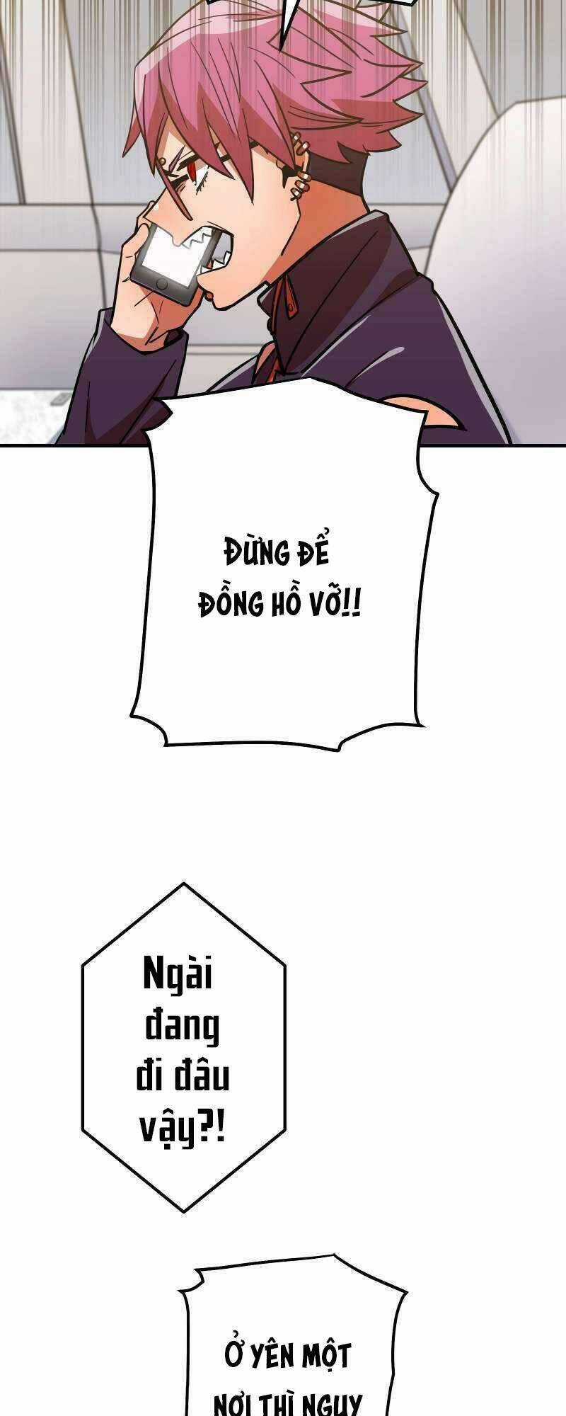 Huyết Thánh Cứu Thế Chủ~ Ta Chỉ Cần 0.0000001% Đã Trở Thành Vô Địch Chapter 32 trang 49