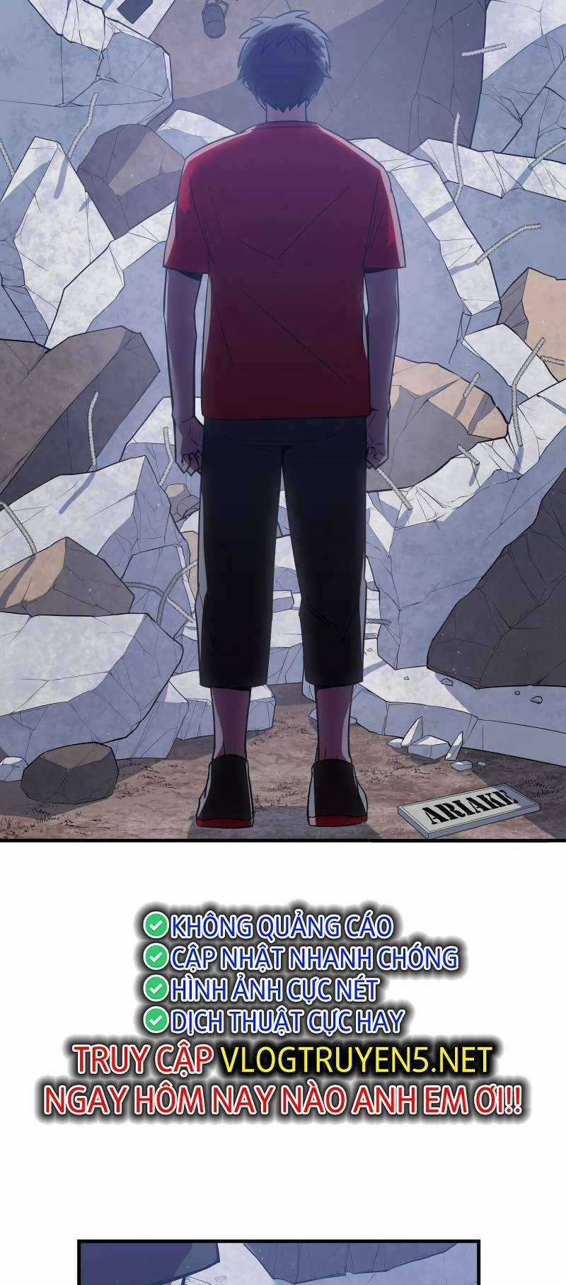 Huyết Thánh Cứu Thế Chủ~ Ta Chỉ Cần 0.0000001% Đã Trở Thành Vô Địch Chapter 32 trang 5