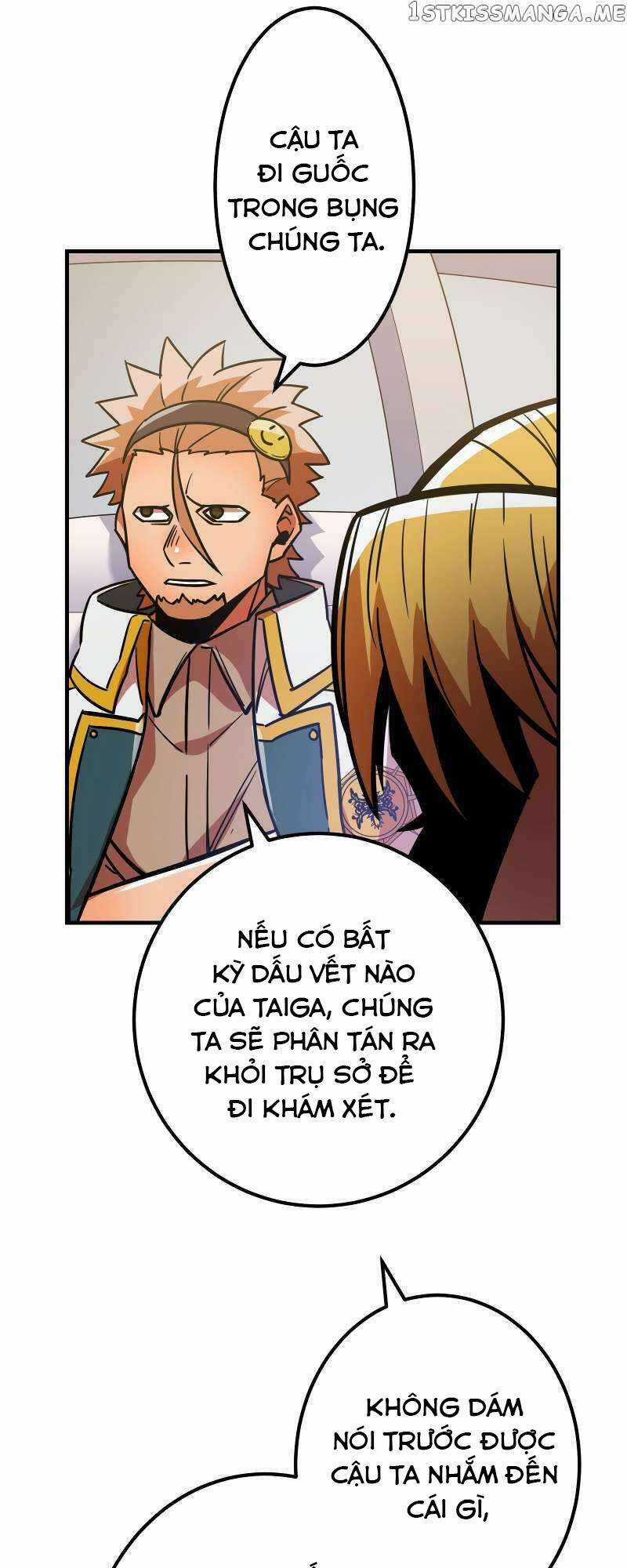 Huyết Thánh Cứu Thế Chủ~ Ta Chỉ Cần 0.0000001% Đã Trở Thành Vô Địch Chapter 32 trang 52