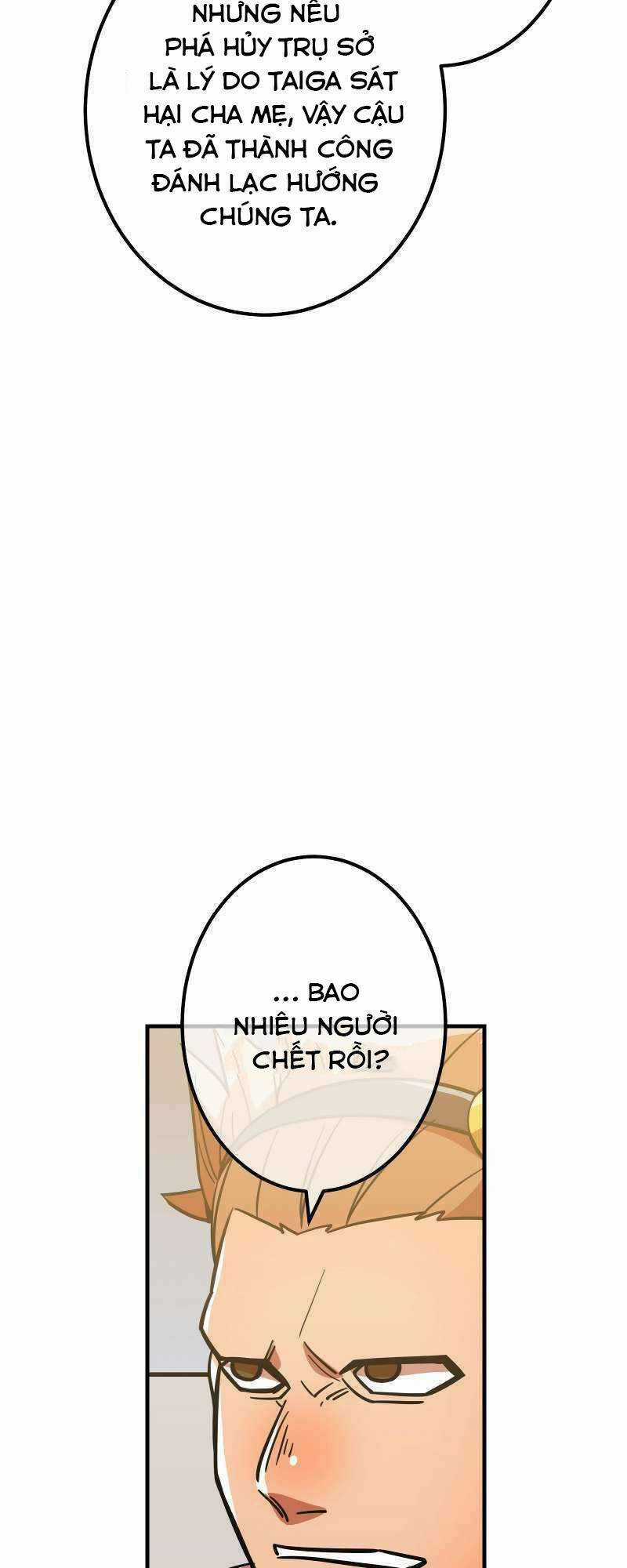 Huyết Thánh Cứu Thế Chủ~ Ta Chỉ Cần 0.0000001% Đã Trở Thành Vô Địch Chapter 32 trang 53
