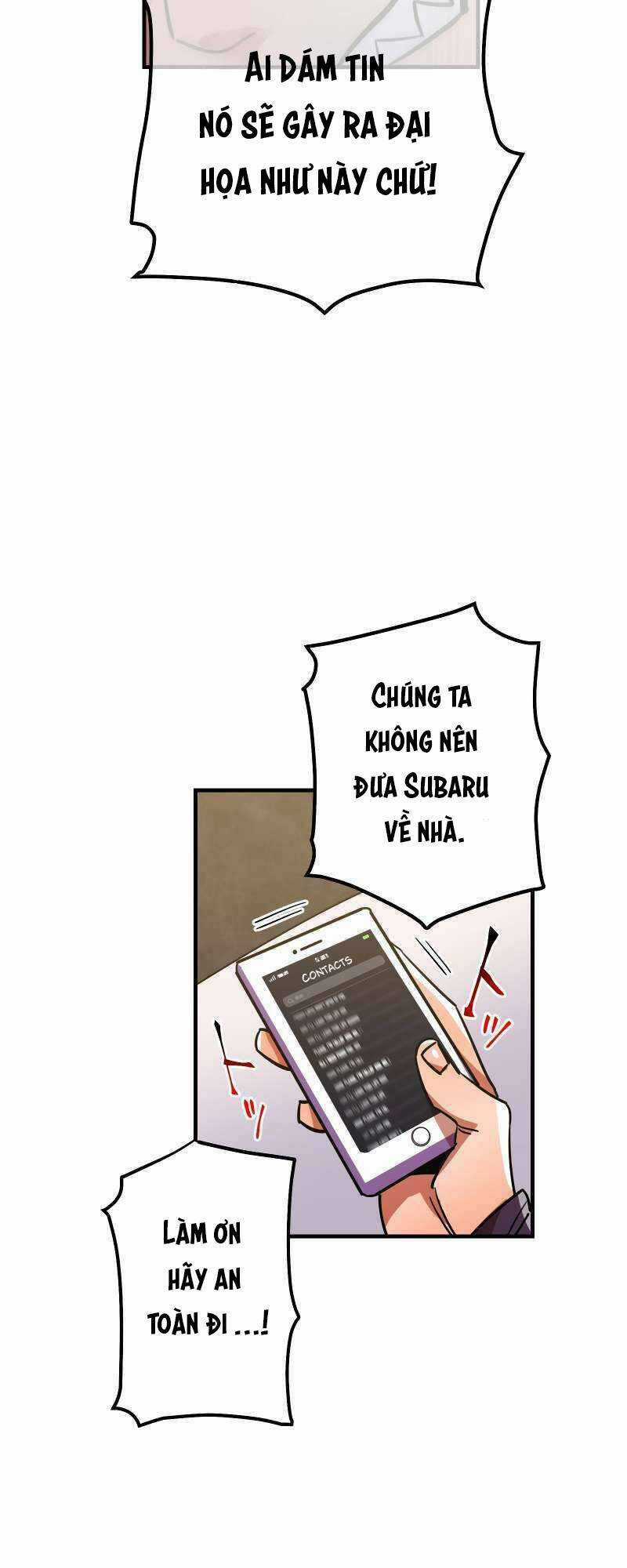 Huyết Thánh Cứu Thế Chủ~ Ta Chỉ Cần 0.0000001% Đã Trở Thành Vô Địch Chapter 32 trang 56