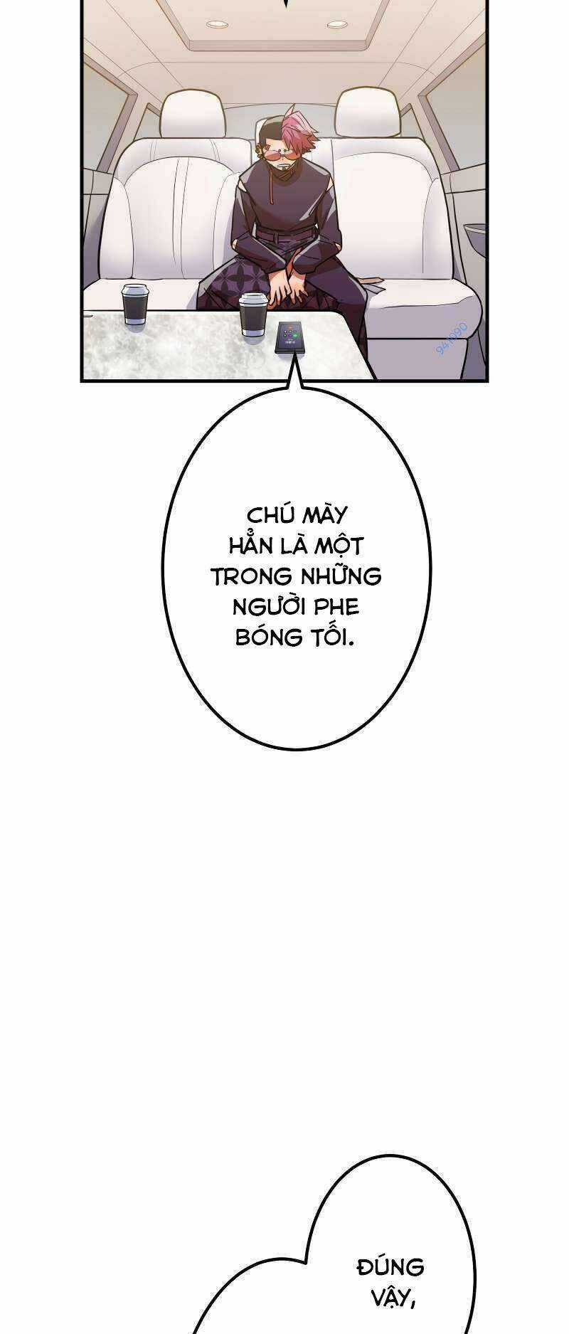 Huyết Thánh Cứu Thế Chủ~ Ta Chỉ Cần 0.0000001% Đã Trở Thành Vô Địch Chapter 32 trang 60