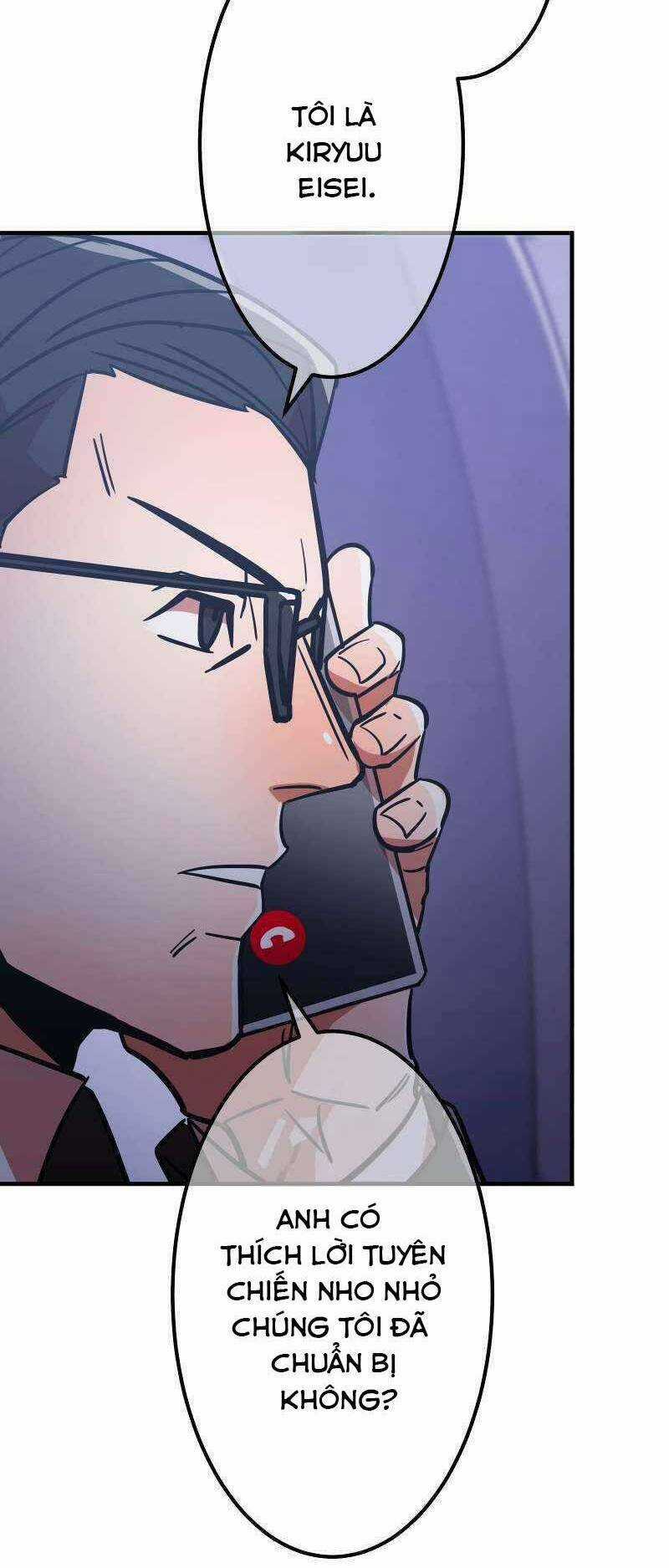 Huyết Thánh Cứu Thế Chủ~ Ta Chỉ Cần 0.0000001% Đã Trở Thành Vô Địch Chapter 32 trang 61