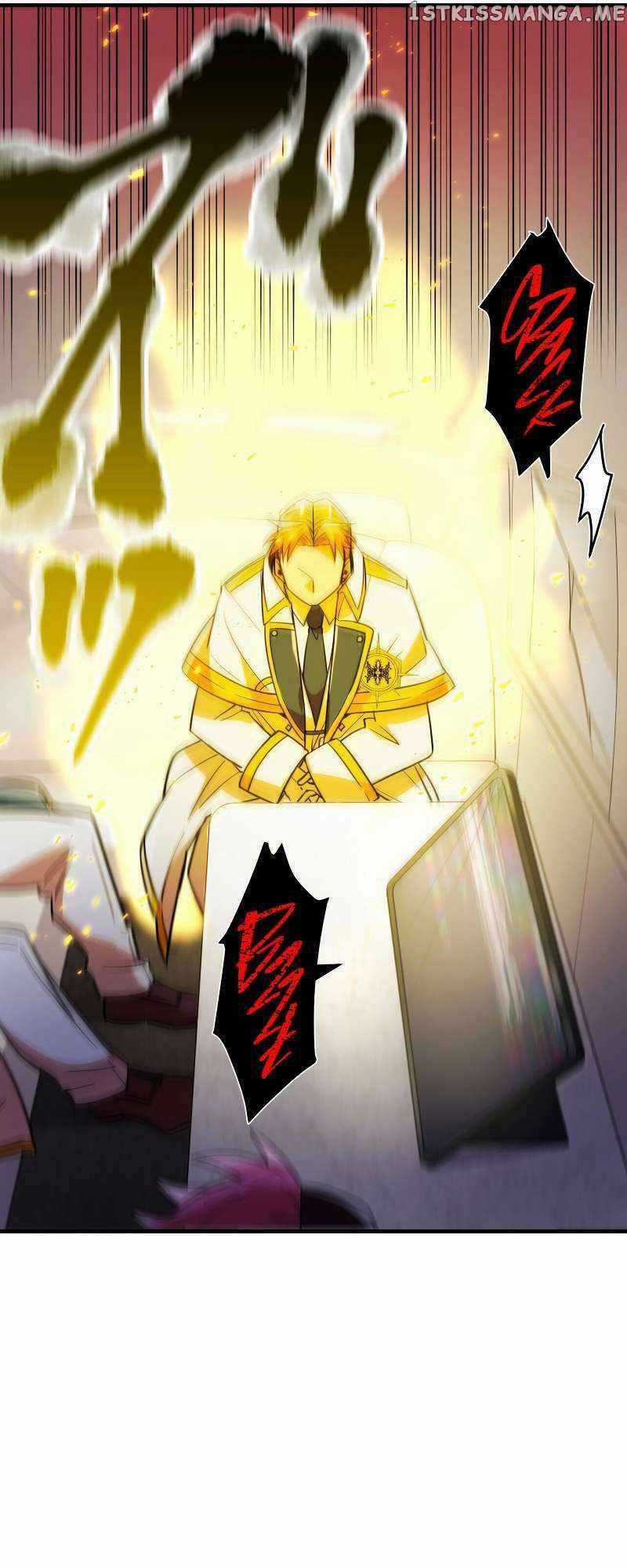 Huyết Thánh Cứu Thế Chủ~ Ta Chỉ Cần 0.0000001% Đã Trở Thành Vô Địch Chapter 32 trang 62