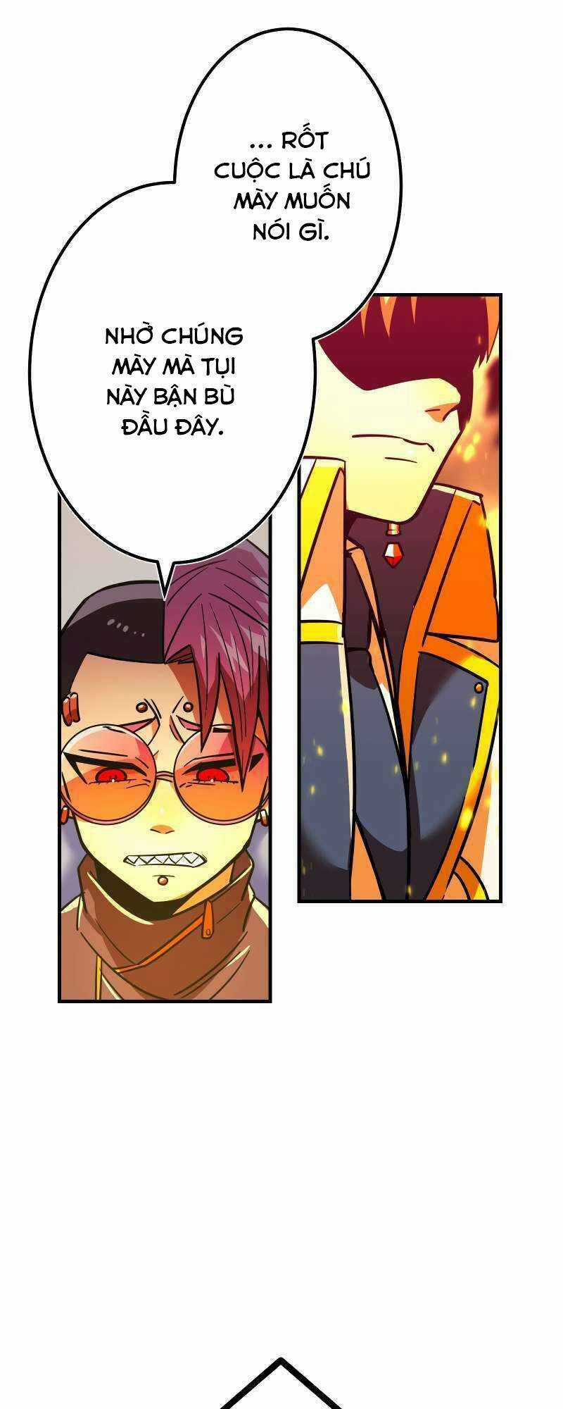 Huyết Thánh Cứu Thế Chủ~ Ta Chỉ Cần 0.0000001% Đã Trở Thành Vô Địch Chapter 32 trang 63