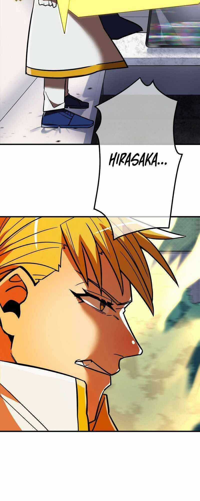 Huyết Thánh Cứu Thế Chủ~ Ta Chỉ Cần 0.0000001% Đã Trở Thành Vô Địch Chapter 32 trang 68