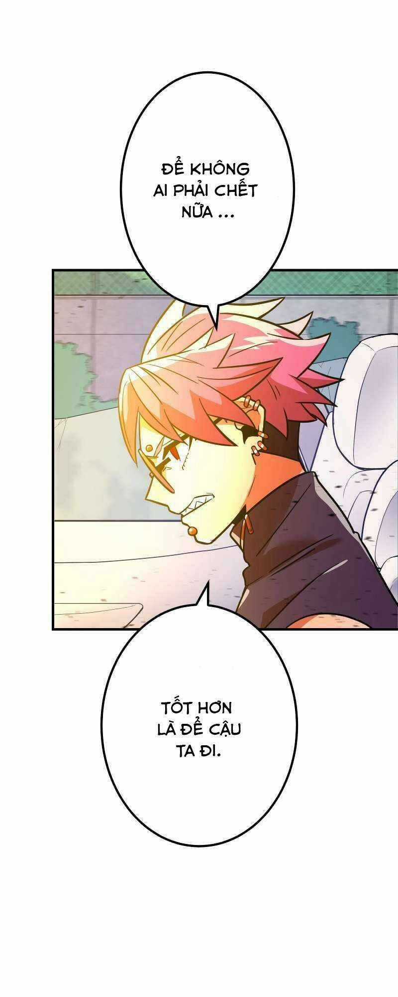 Huyết Thánh Cứu Thế Chủ~ Ta Chỉ Cần 0.0000001% Đã Trở Thành Vô Địch Chapter 32 trang 71