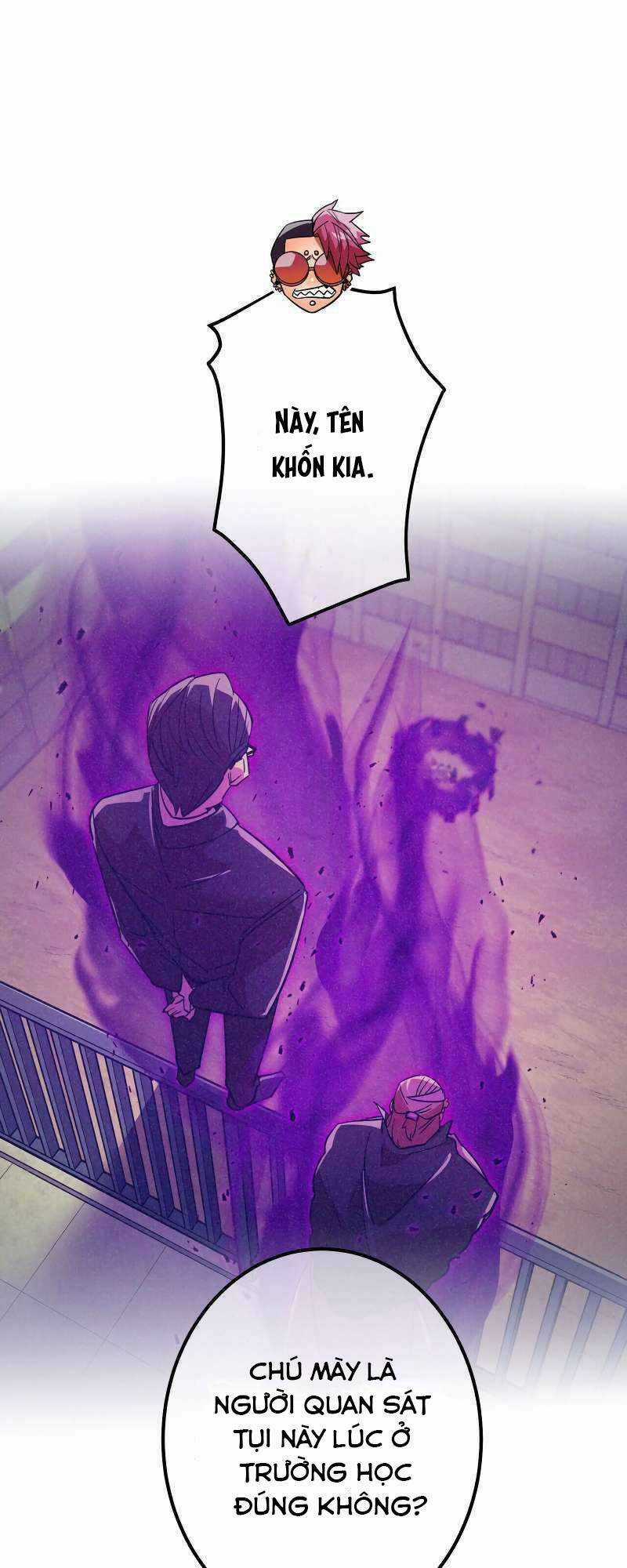 Huyết Thánh Cứu Thế Chủ~ Ta Chỉ Cần 0.0000001% Đã Trở Thành Vô Địch Chapter 32 trang 72