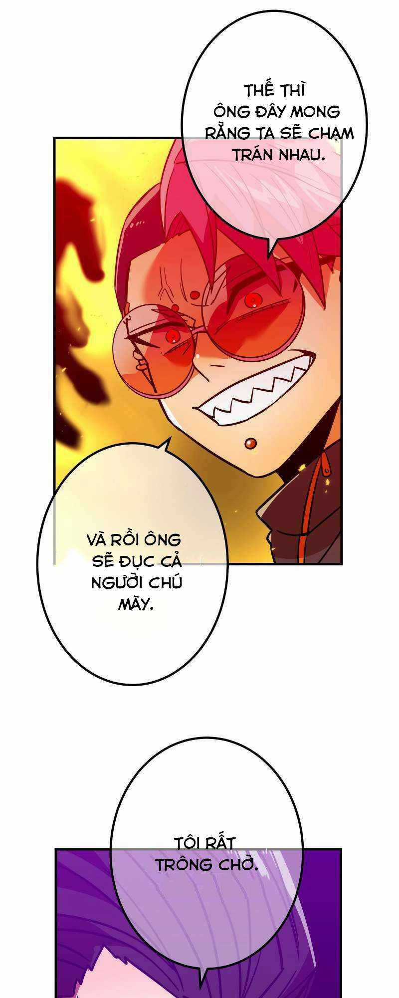 Huyết Thánh Cứu Thế Chủ~ Ta Chỉ Cần 0.0000001% Đã Trở Thành Vô Địch Chapter 32 trang 74