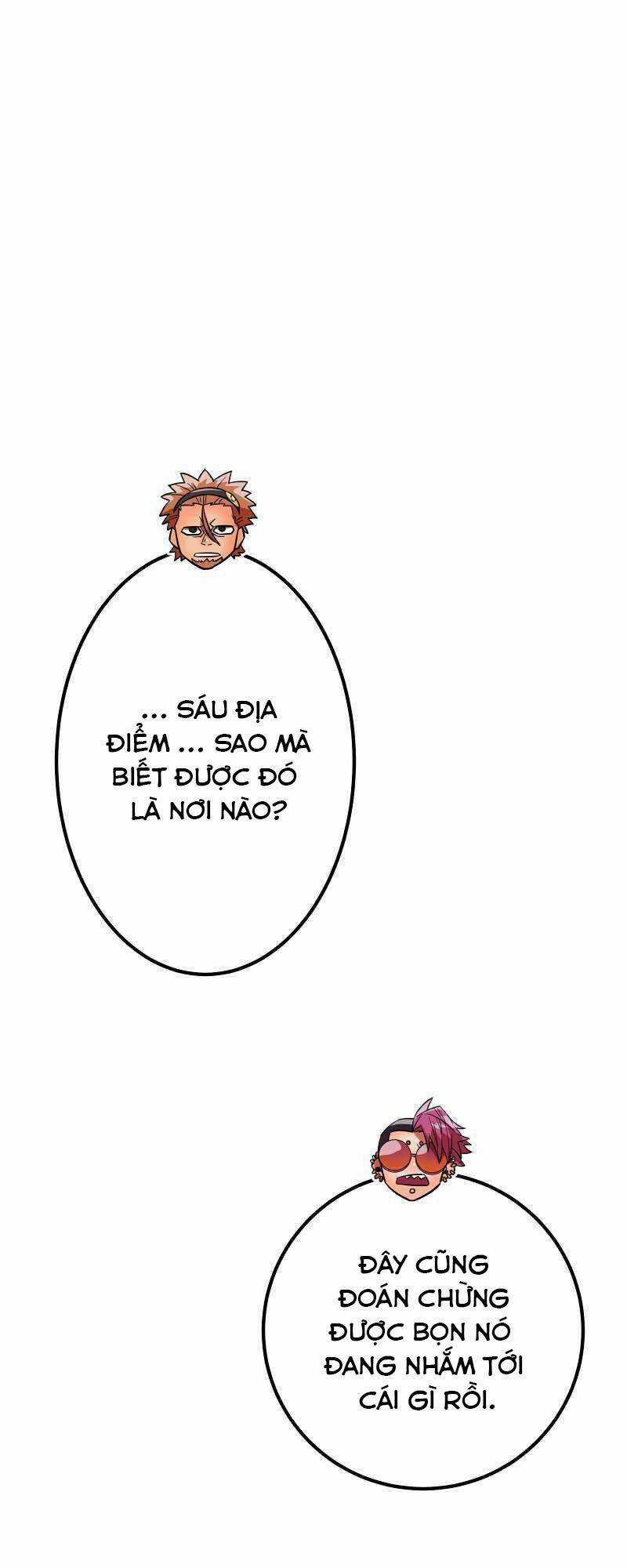 Huyết Thánh Cứu Thế Chủ~ Ta Chỉ Cần 0.0000001% Đã Trở Thành Vô Địch Chapter 32 trang 76