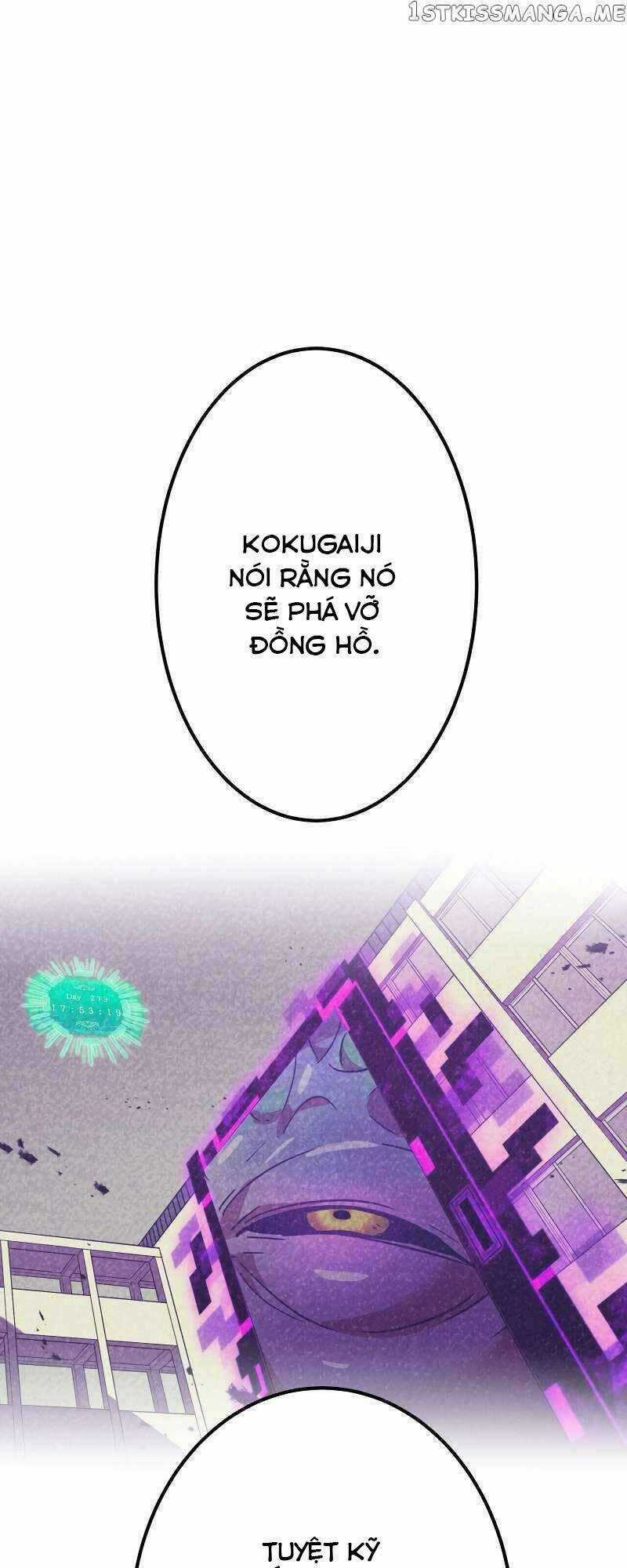 Huyết Thánh Cứu Thế Chủ~ Ta Chỉ Cần 0.0000001% Đã Trở Thành Vô Địch Chapter 32 trang 77