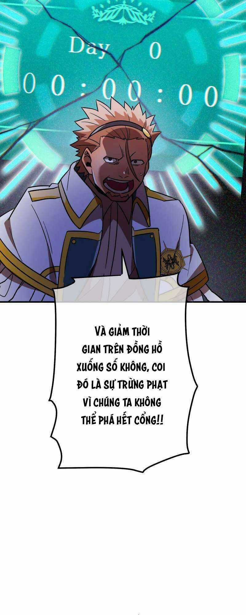 Huyết Thánh Cứu Thế Chủ~ Ta Chỉ Cần 0.0000001% Đã Trở Thành Vô Địch Chapter 32 trang 79