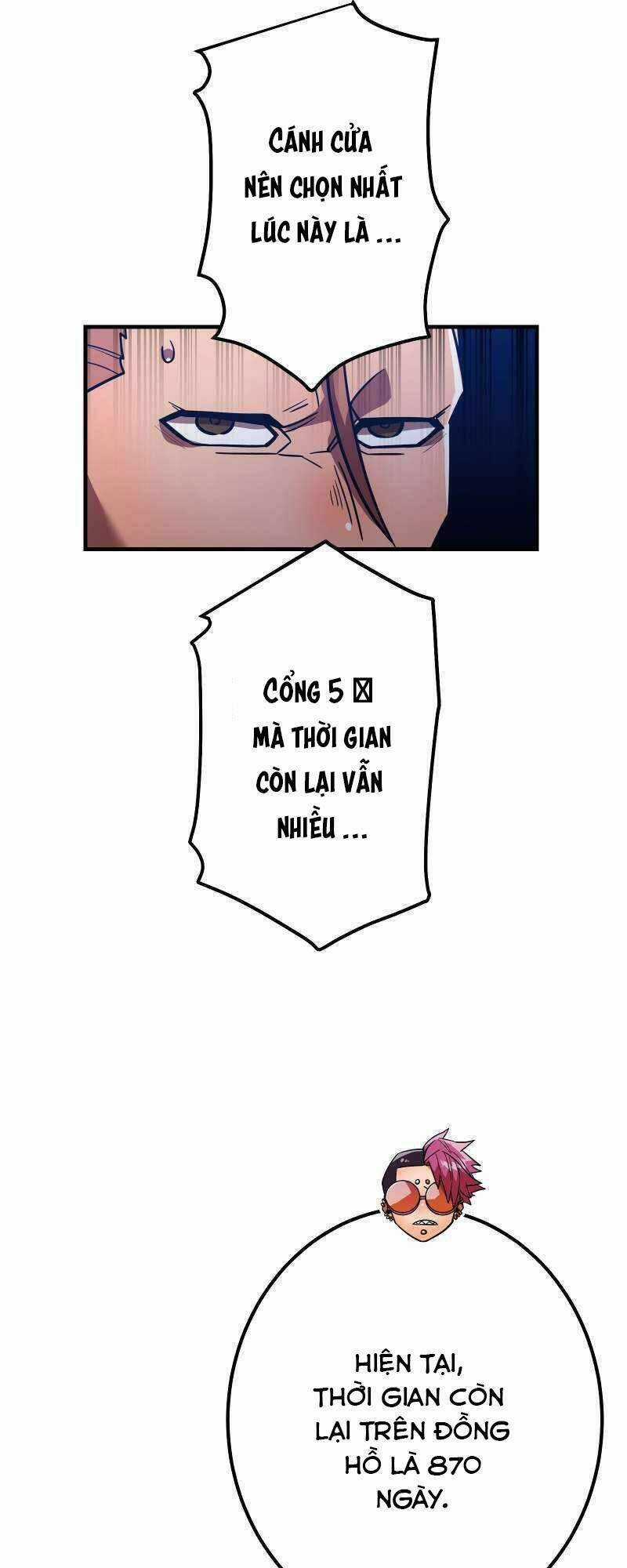 Huyết Thánh Cứu Thế Chủ~ Ta Chỉ Cần 0.0000001% Đã Trở Thành Vô Địch Chapter 32 trang 80