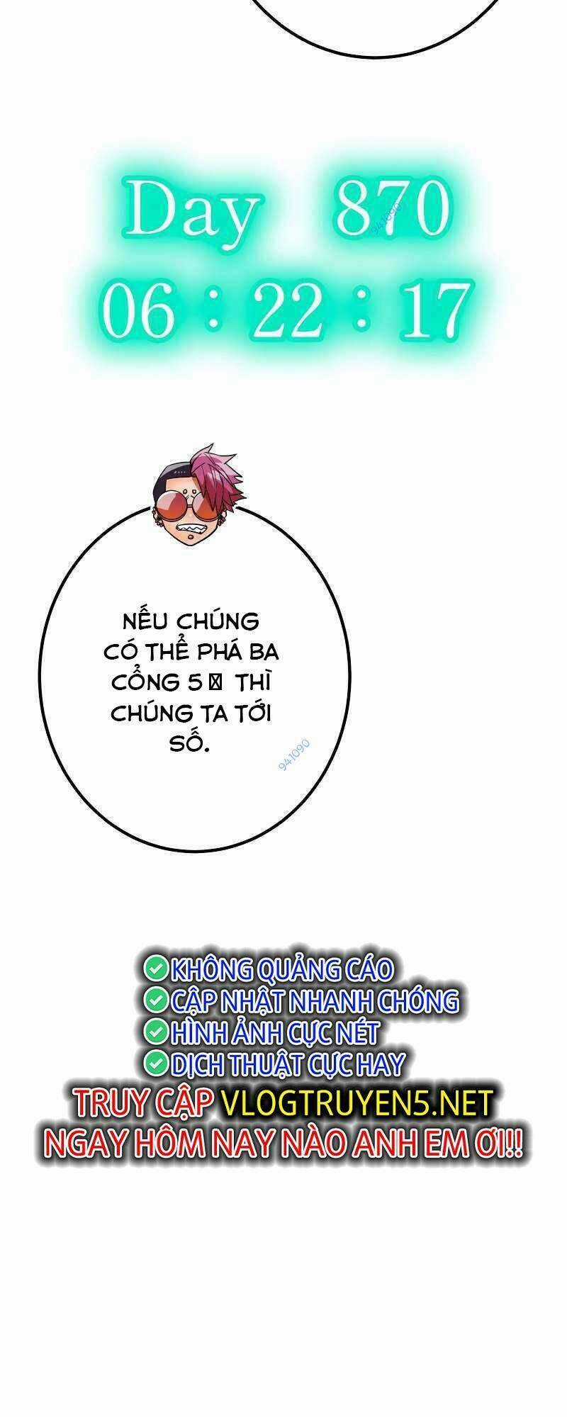 Huyết Thánh Cứu Thế Chủ~ Ta Chỉ Cần 0.0000001% Đã Trở Thành Vô Địch Chapter 32 trang 81