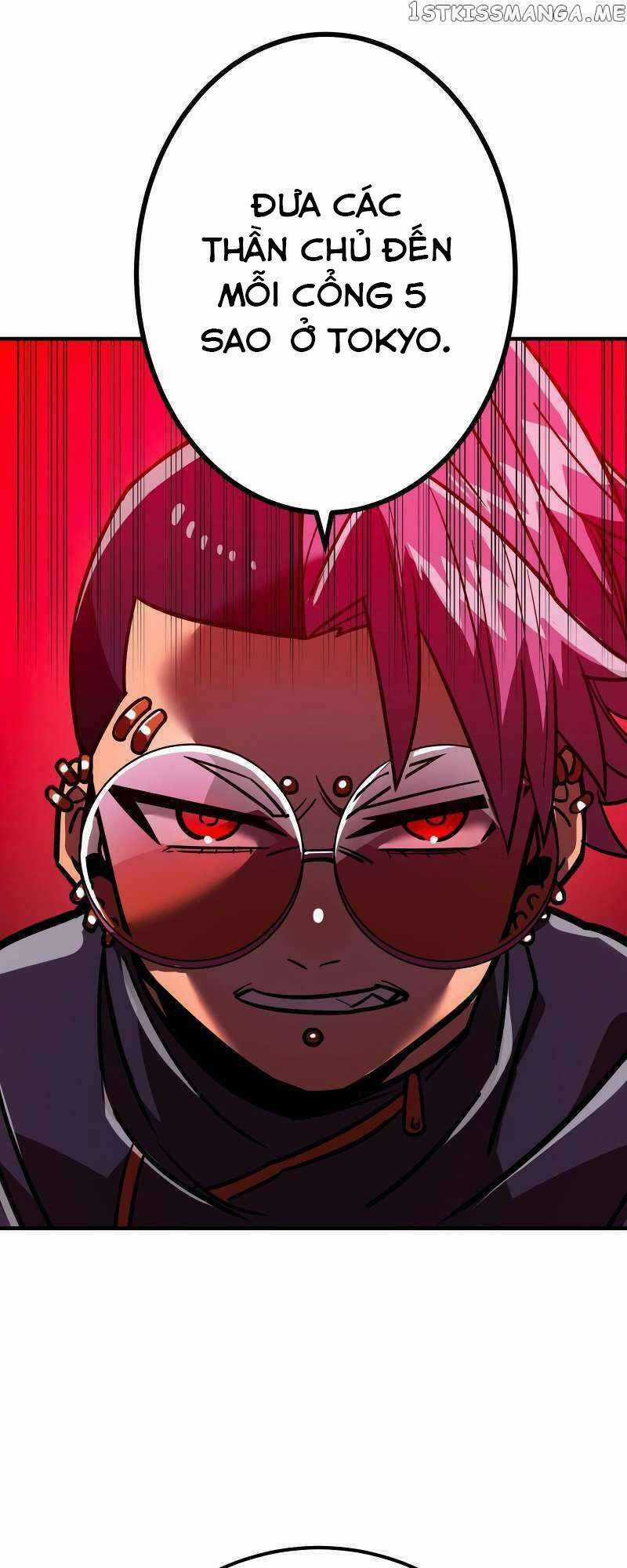 Huyết Thánh Cứu Thế Chủ~ Ta Chỉ Cần 0.0000001% Đã Trở Thành Vô Địch Chapter 32 trang 82