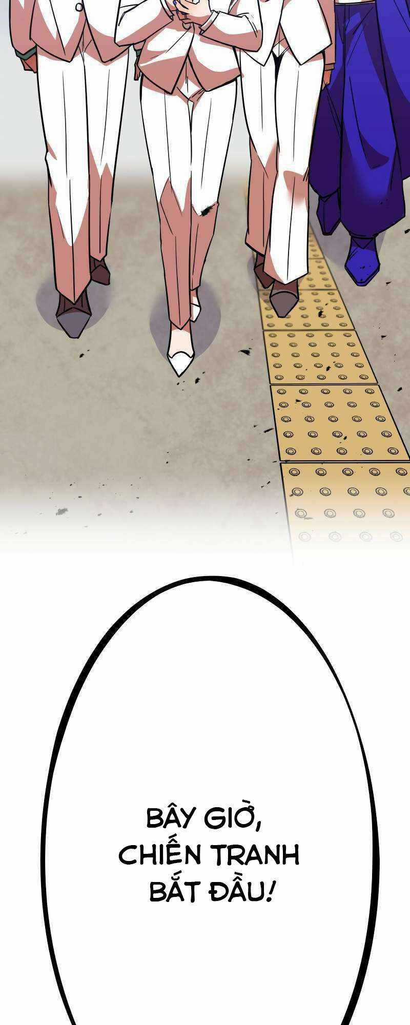 Huyết Thánh Cứu Thế Chủ~ Ta Chỉ Cần 0.0000001% Đã Trở Thành Vô Địch Chapter 32 trang 85