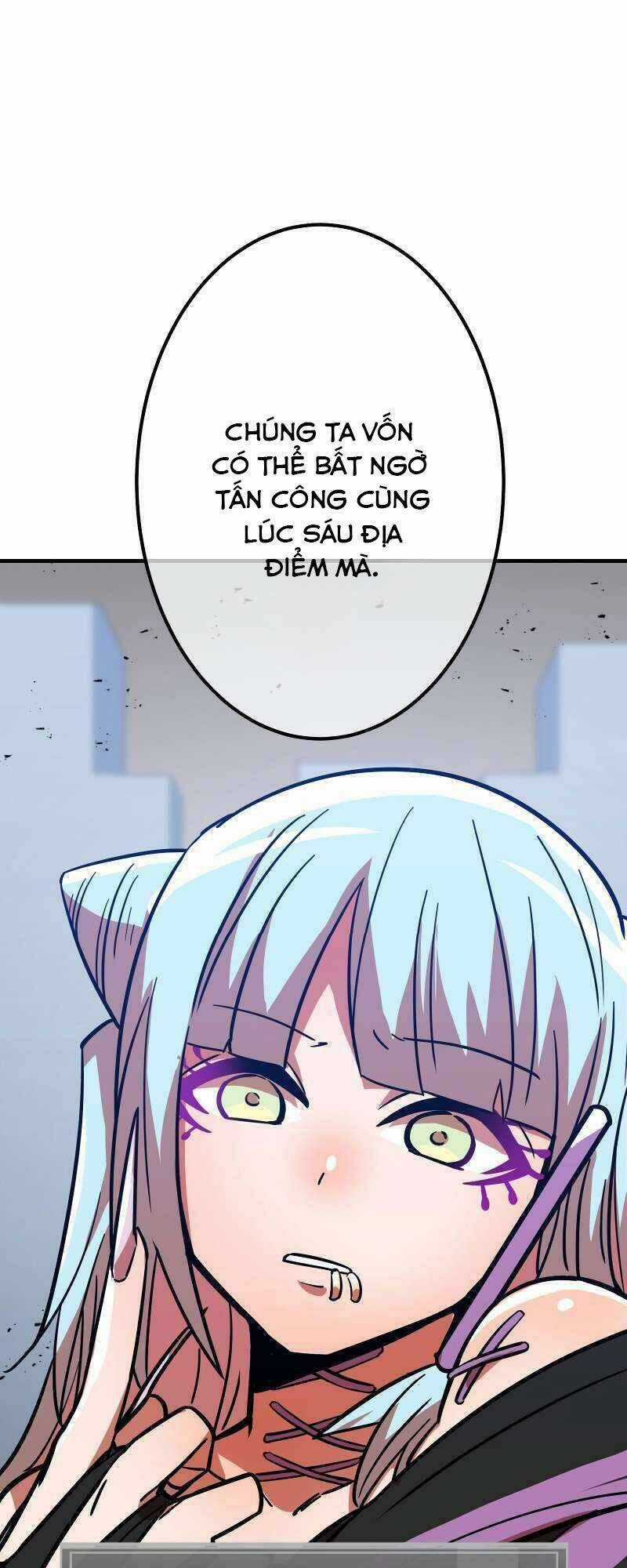 Huyết Thánh Cứu Thế Chủ~ Ta Chỉ Cần 0.0000001% Đã Trở Thành Vô Địch Chapter 32 trang 88