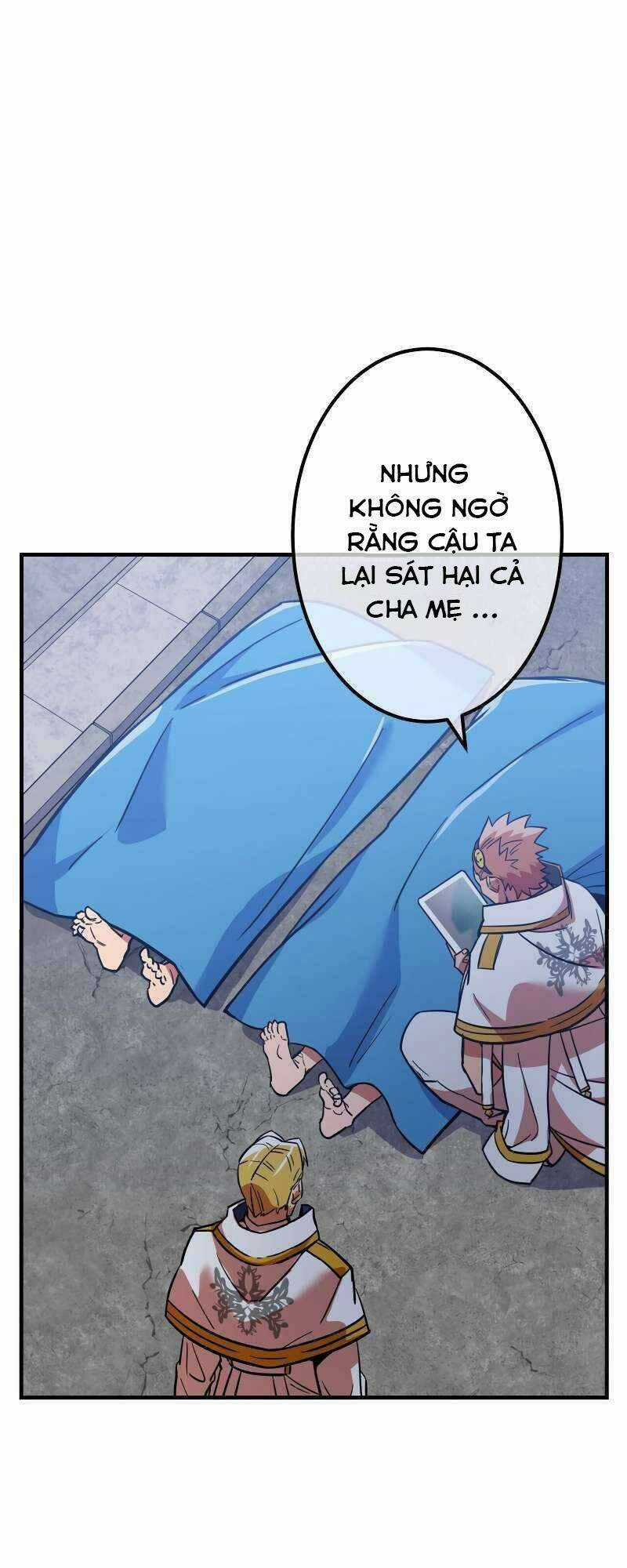 Huyết Thánh Cứu Thế Chủ~ Ta Chỉ Cần 0.0000001% Đã Trở Thành Vô Địch Chapter 32 trang 9