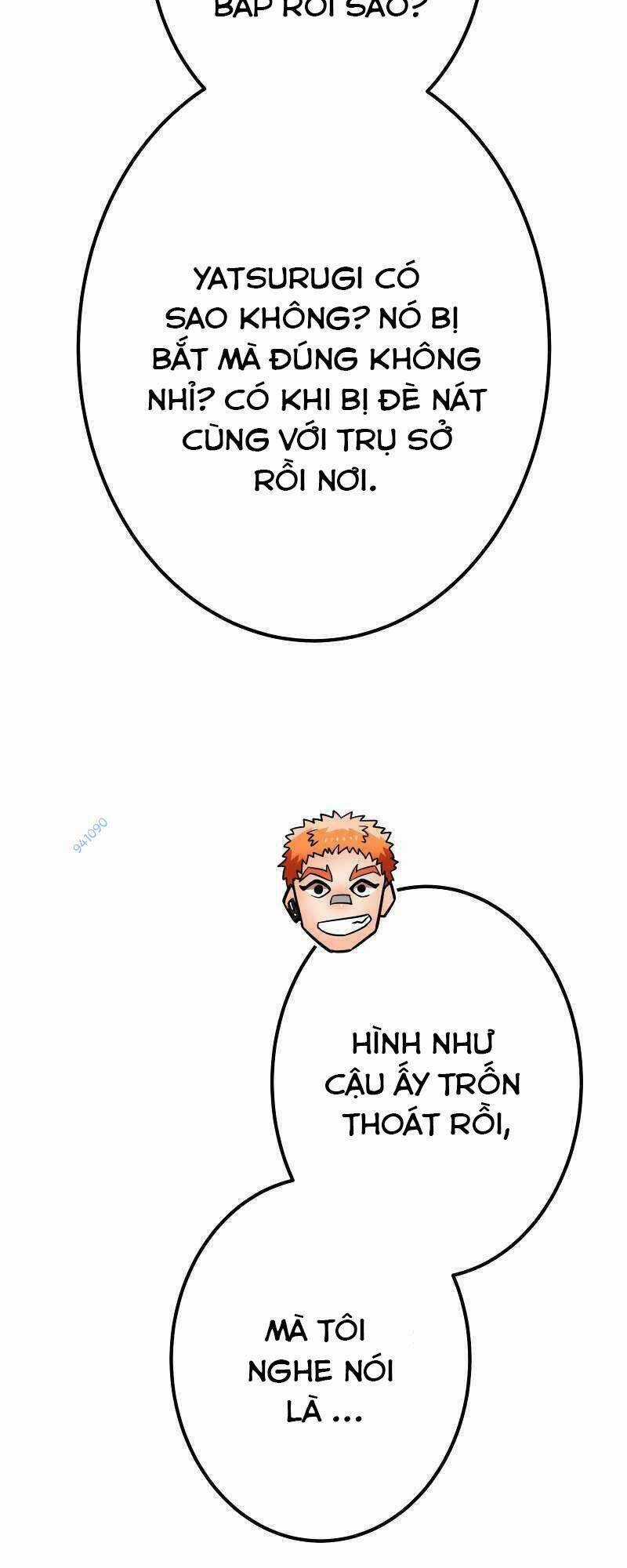 Huyết Thánh Cứu Thế Chủ~ Ta Chỉ Cần 0.0000001% Đã Trở Thành Vô Địch Chapter 32 trang 91