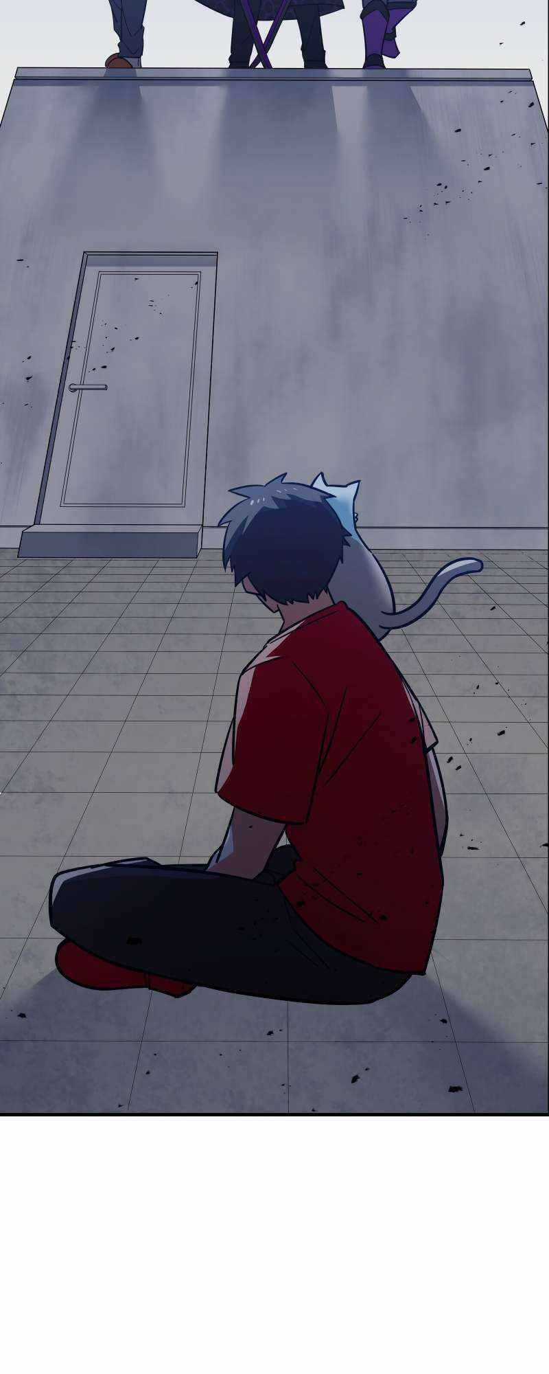 Huyết Thánh Cứu Thế Chủ~ Ta Chỉ Cần 0.0000001% Đã Trở Thành Vô Địch Chapter 32 trang 93