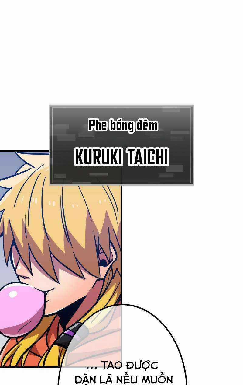 Huyết Thánh Cứu Thế Chủ~ Ta Chỉ Cần 0.0000001% Đã Trở Thành Vô Địch Chapter 32 trang 95