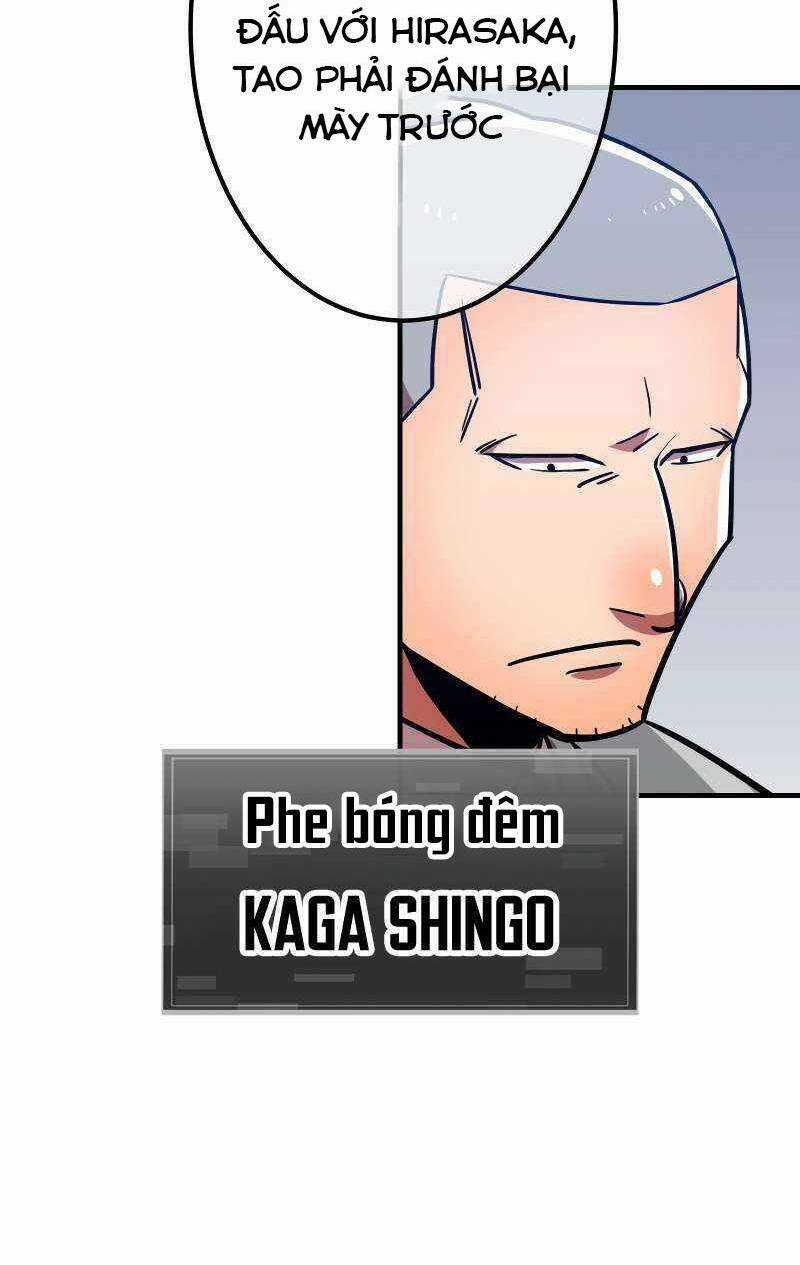 Huyết Thánh Cứu Thế Chủ~ Ta Chỉ Cần 0.0000001% Đã Trở Thành Vô Địch Chapter 32 trang 96