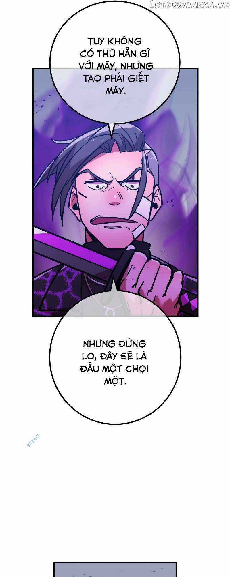 Huyết Thánh Cứu Thế Chủ~ Ta Chỉ Cần 0.0000001% Đã Trở Thành Vô Địch Chapter 32 trang 97