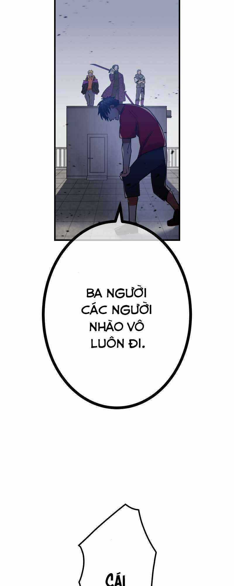 Huyết Thánh Cứu Thế Chủ~ Ta Chỉ Cần 0.0000001% Đã Trở Thành Vô Địch Chapter 32 trang 98