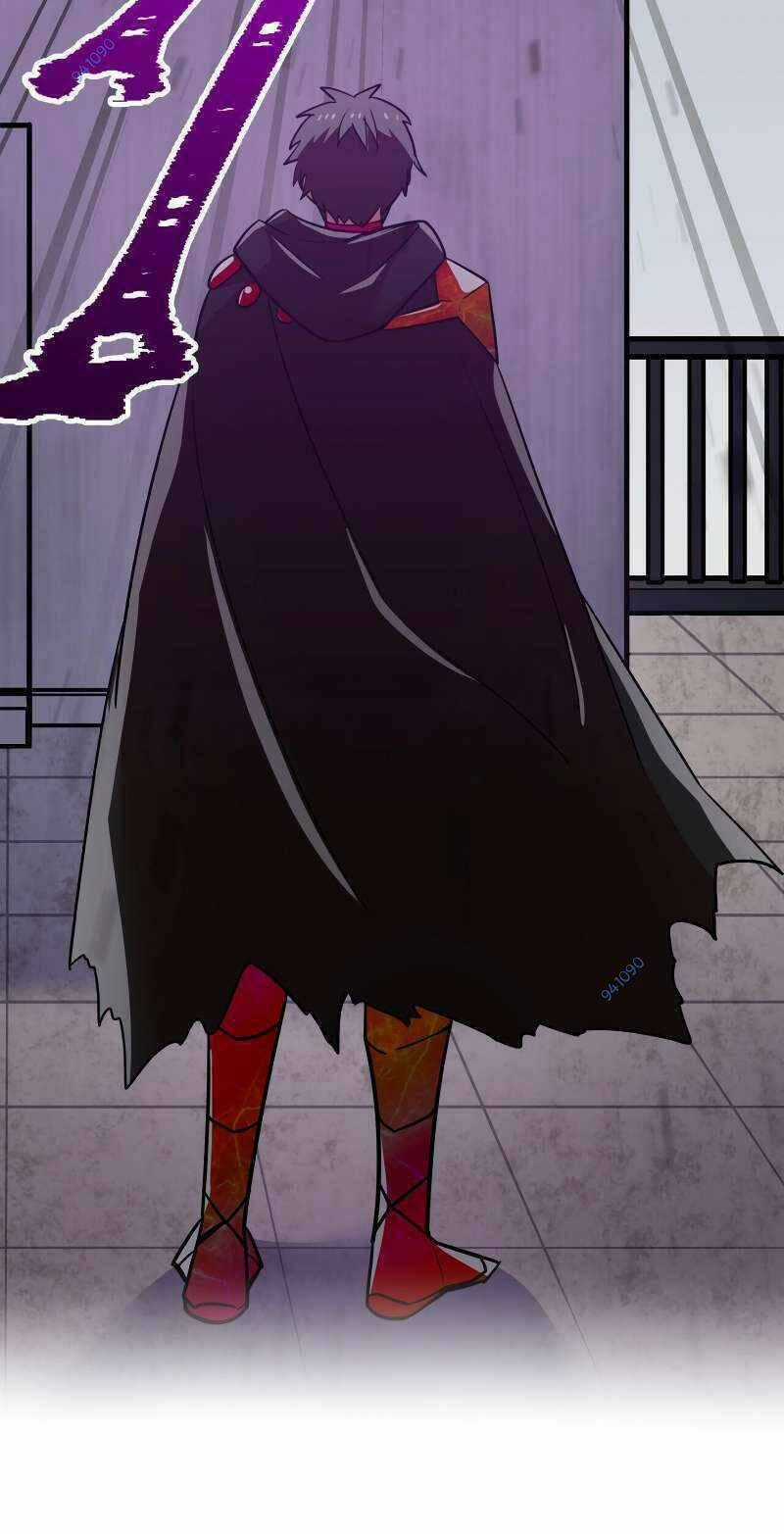 Huyết Thánh Cứu Thế Chủ~ Ta Chỉ Cần 0.0000001% Đã Trở Thành Vô Địch Chapter 33 trang 10