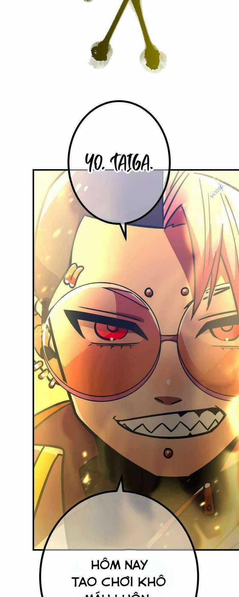 Huyết Thánh Cứu Thế Chủ~ Ta Chỉ Cần 0.0000001% Đã Trở Thành Vô Địch Chapter 33 trang 100