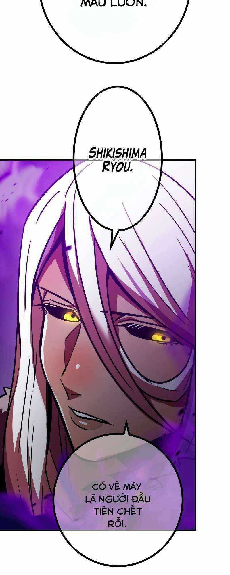 Huyết Thánh Cứu Thế Chủ~ Ta Chỉ Cần 0.0000001% Đã Trở Thành Vô Địch Chapter 33 trang 101