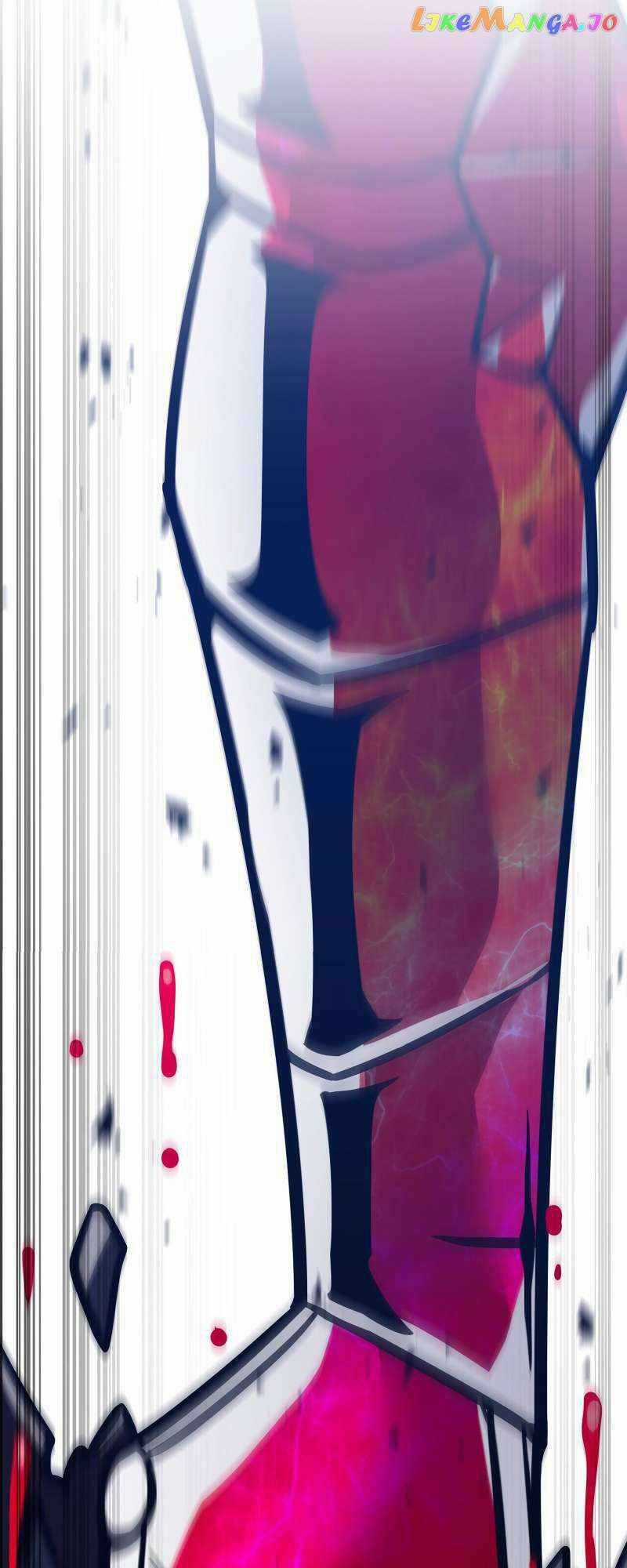 Huyết Thánh Cứu Thế Chủ~ Ta Chỉ Cần 0.0000001% Đã Trở Thành Vô Địch Chapter 33 trang 12