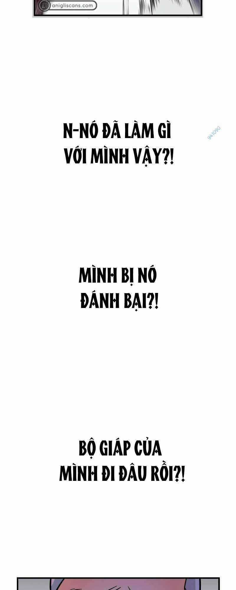 Huyết Thánh Cứu Thế Chủ~ Ta Chỉ Cần 0.0000001% Đã Trở Thành Vô Địch Chapter 33 trang 18