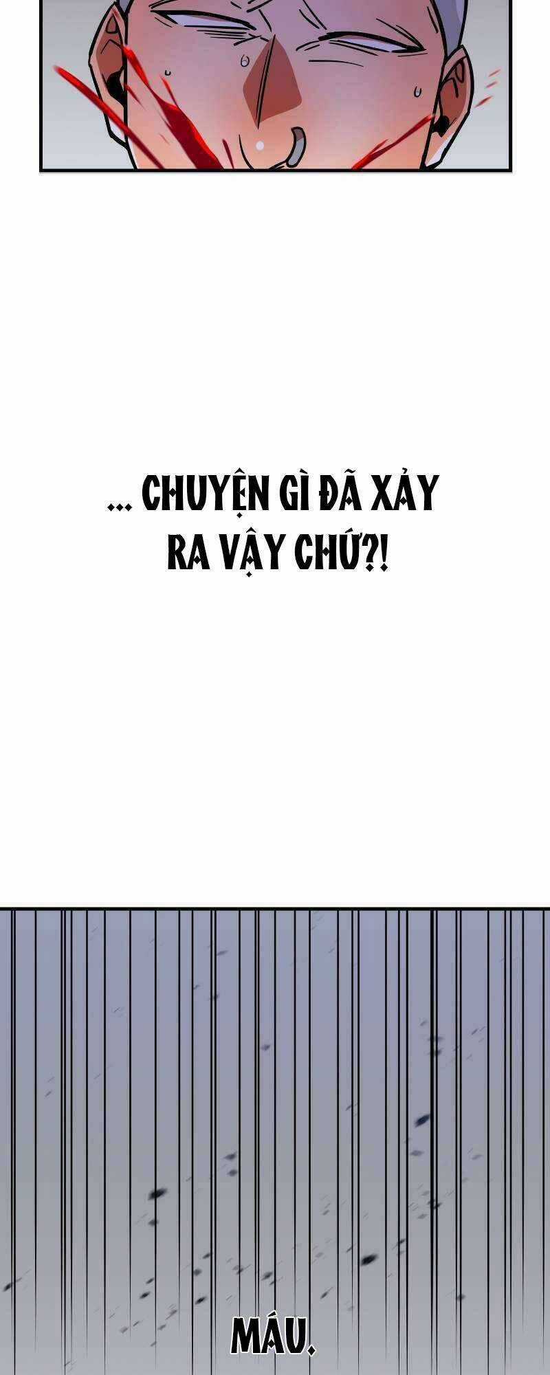 Huyết Thánh Cứu Thế Chủ~ Ta Chỉ Cần 0.0000001% Đã Trở Thành Vô Địch Chapter 33 trang 19