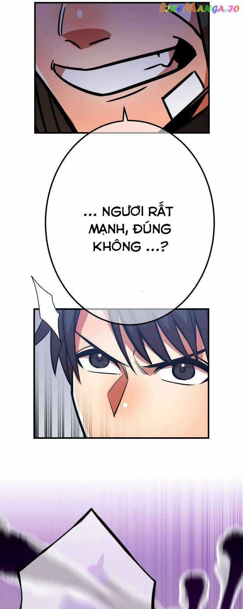 Huyết Thánh Cứu Thế Chủ~ Ta Chỉ Cần 0.0000001% Đã Trở Thành Vô Địch Chapter 33 trang 22