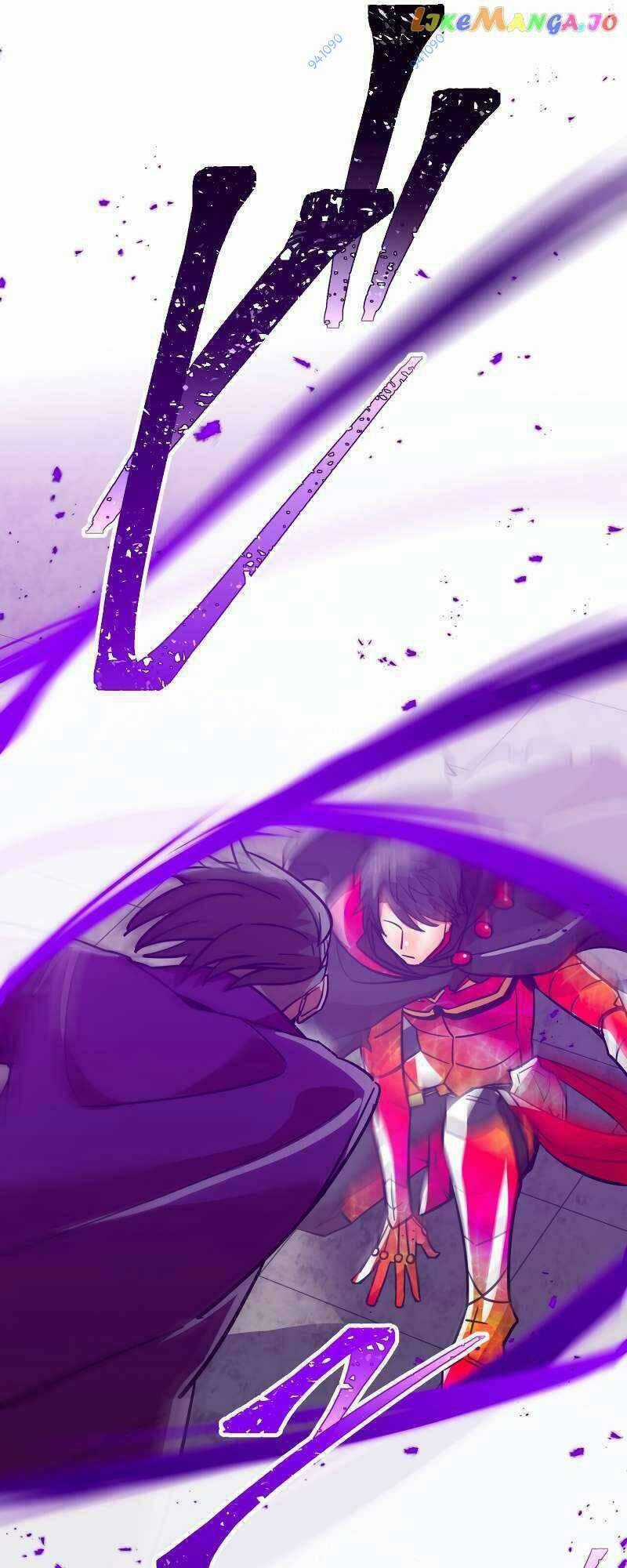 Huyết Thánh Cứu Thế Chủ~ Ta Chỉ Cần 0.0000001% Đã Trở Thành Vô Địch Chapter 33 trang 27