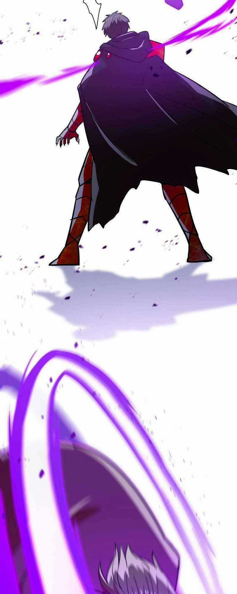 Huyết Thánh Cứu Thế Chủ~ Ta Chỉ Cần 0.0000001% Đã Trở Thành Vô Địch Chapter 33 trang 29